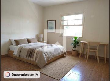 Casa · 80m² · 2 Quartos · Casa para Aluguel - Vila Mariana, 2 Quartos, 80 m² - São Paulo