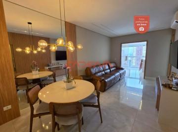 Apartamento · 96m² · 3 Quartos · 1 Vaga · Apartamento com 3 quartos e 1 vaga para aluguel no Centro