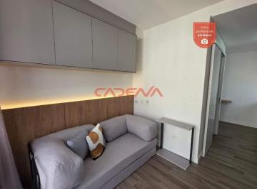 Apartamento · 28m² · 1 Quarto · Studio para aluguel no Centro