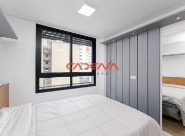Apartamento · 18m² · 1 Quarto · Studio para aluguel no Centro