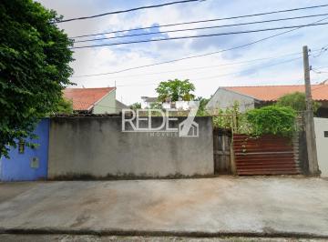 Terreno · 273m² · Land em Campinas - São Paulo, Bosque de Barão Geraldo