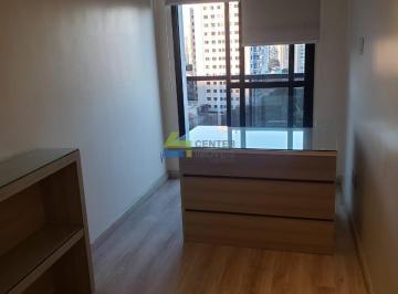 Comercial · 31m² · 1 Vaga · Ipiranga, 31m², sala comercial!