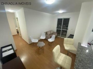 Foto 10 · Apartamento de 2 quartos com suíte e garagem no bairro Swift, Campinas-SP: confira essa oportunidade