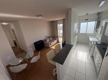 Foto 01 · Apartamento de 2 quartos com suíte e garagem no bairro Swift, Campinas-SP: confira essa oportunidade