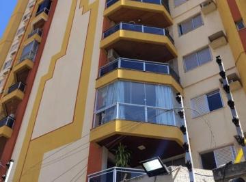 Apartamento · 149m² · 4 Quartos · 2 Vagas · Apartamento para venda, Alvorada, Cuiabá