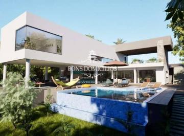Foto 01 · Terreno de 662,38 m² à venda em condomínio no Jardim Indaiá, Embu das Artes-SP