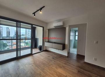 Apartamento · 55m² · 2 Quartos · 1 Vaga · Vila Clementino - Vago - Gr.
