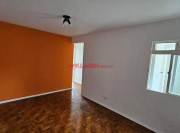 Apartamento · 60m² · 2 Quartos · 1 Vaga · Apartamento com 2 dormitórios à venda, 60 m² por R$ 395.000,00 - Cambuci - São P