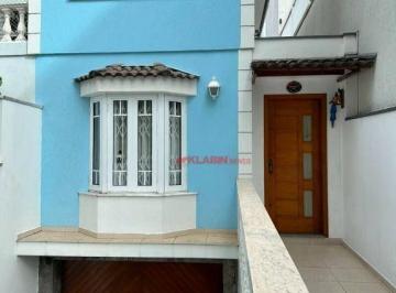 Casa · 206m² · 3 Quartos · 4 Vagas · Museu Ipiranga-Casa de Boneca