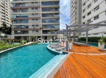 0 · Apartamento para alugar no Cambuí em Campinas/SP.