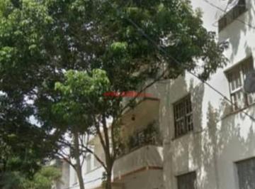 Apartamento · 93m² · 2 Quartos · Apartamento com 2 dormitórios à venda, 93 m² por R$ 450.000,00 - Cambuci - São P