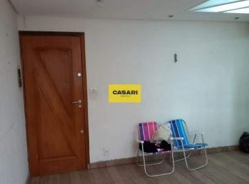 Apartamento · 57m² · 2 Quartos · 1 Vaga · Apartamento à Venda com 2 Dormitórios e 1 Vaga na Av. Loreto – Santo André