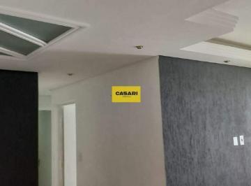 Photo 1 · Apartamento à Venda com 2 Dormitórios e 1 Vaga na Av. Loreto – Santo André