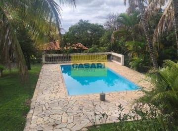 Rural · 450m² · 3 Quartos · 8 Vagas · CHACARA BAIRRO BAIRRO DOS PINHAIS