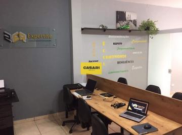 Comercial · 39m² · Sala para à venda no bairro Rudge Ramos - Casari Imóveis São Bernardo do Campo |