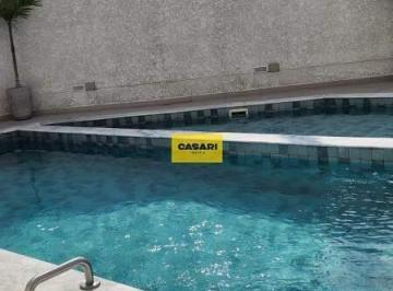 Apartamento · 55m² · 2 Quartos · 1 Vaga · Apartamento 2 quartos em Sao Bernardo do Campo