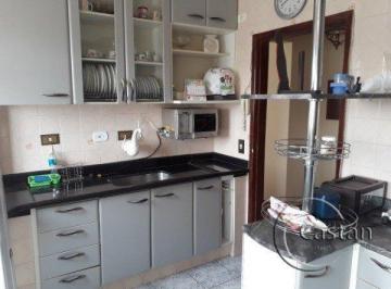 Apartamento · 56m² · 2 Quartos · Apartamento em Mooca