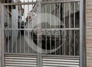 Casa · 85m² · 2 Quartos · Sobrado em Vila Prudente
