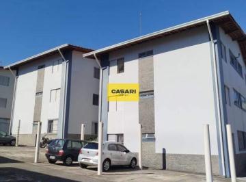 Apartamento · 64m² · 2 Quartos · 1 Vaga · Apartamento à Venda com 2 Dormitórios na Av. José Odorizzi – São Bernardo
