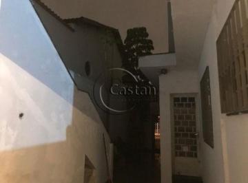 Casa · 208m² · 4 Quartos · 2 Vagas · Sobrado em Belém