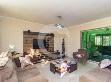 Casa · 328m² · 3 Quartos · 4 Vagas · Sobrado em Vila Formosa