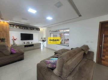 Comercial · 237m² · 4 Quartos · 6 Vagas · Sobrado de alto padrão 230m no coração de Rudge Ramos.