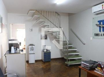 Casa · 140m² · 4 Quartos · 2 Vagas · Casa para Aluguel - Alto da Lapa, 4 Quartos,  140 m2 - São Paulo