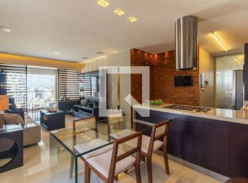 Apartamento · 80m² · 2 Quartos · 2 Vagas · Apartamento para Aluguel - Jardim Paulista, 2 Quartos, 80 m2 - São Paulo