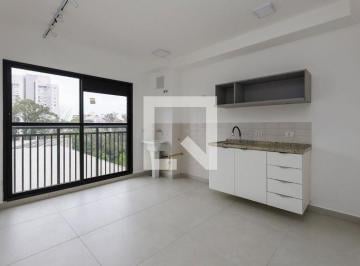 Apartamento · 29m² · 1 Quarto · 1 Vaga · Apartamento para Aluguel - Parque Regina, 1 Quarto, 29 m2 - São Paulo