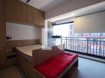Apartamento · 21m² · 1 Quarto · Apartamento para Aluguel - Vila Mariana, 1 Quarto, 21 m2 - São Paulo