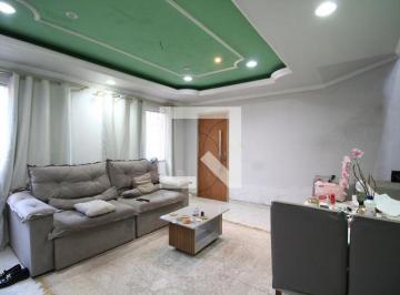 Casa · 100m² · 3 Quartos · 3 Vagas · Casa para Aluguel - Taquara, 3 Quartos,  100 m2 - Rio de Janeiro