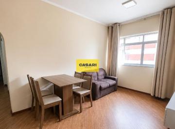 Apartamento · 70m² · 2 Quartos · 1 Vaga · Apartamento residencial para aluguel no Centro de São Bernardo do Campo