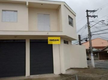 Comercial · 60m² · 5 Vagas · Salão Comercial de 60 m² no bairro Assunção próximo a Avenida Robert Kennedy e c