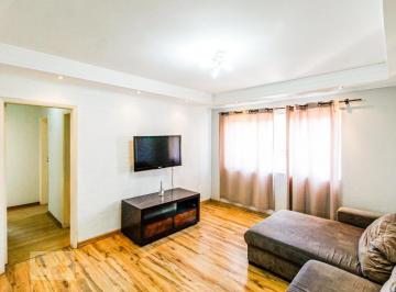 Apartamento · 72m² · 3 Quartos · 1 Vaga · Apartamento para Aluguel - Chácara Santo Antonio, 3 Quartos, 72 m2 - São Paulo