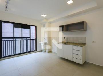 Apartamento · 29m² · 1 Quarto · 1 Vaga · Apartamento para Aluguel - Parque Regina, 1 Quarto, 29 m2 - São Paulo