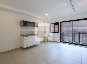 Apartamento · 37m² · 1 Quarto · 1 Vaga · Apartamento para Aluguel - Parque Regina, 1 Quarto, 37 m2 - São Paulo