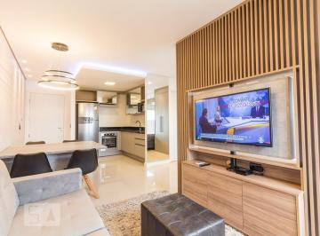 Apartamento · 40m² · 1 Quarto · 1 Vaga · Apartamento para Aluguel - Partenon, 1 Quarto, 40 m2 - Porto Alegre