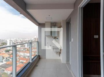 Apartamento Aluguel 52m² de 2 quartos · Apartamento para Aluguel - Água Fria, 2 Quartos,  52 m2 - São Paulo