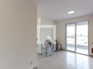 Apartamento · 52m² · 2 Quartos · 1 Vaga · Apartamento para Aluguel - Água Fria, 2 Quartos, 52 m2 - São Paulo