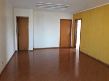 Apartamento · 97m² · 3 Quartos · 2 Vagas · Apartamento para Alugar com 3 Dormitórios e 2 Vagas no Baeta Neves