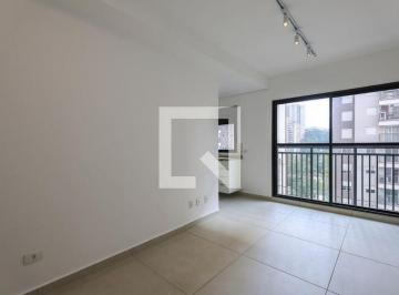 Apartamento · 34m² · 1 Quarto · 1 Vaga · Apartamento para Aluguel - Parque Regina, 1 Quarto, 34 m2 - São Paulo
