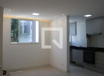 Apartamento · 42m² · 2 Quartos · Apartamento para Aluguel - Água Branca, 2 Quartos, 42 m2 - São Paulo