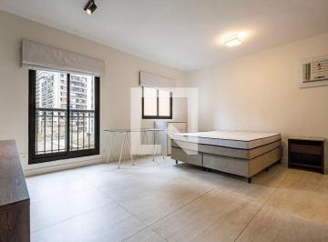 Apartamento · 36m² · 1 Quarto · Apartamento para Aluguel - Pinheiros, 1 Quarto, 36 m2 - São Paulo