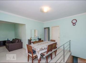 Casa · 140m² · 3 Quartos · 3 Vagas · Casa para Aluguel - Havaí, 3 Quartos, 140 m2 - Belo Horizonte