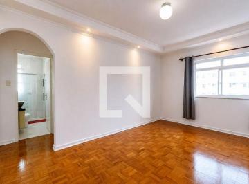 Apartamento · 45m² · 1 Quarto · 1 Vaga · Apartamento para Aluguel - Bela Vista, 1 Quarto, 45 m2 - São Paulo