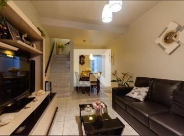 Casa · 167m² · 3 Quartos · 2 Vagas · Casa para Aluguel - Piqueri, 3 Quartos, 167 m2 - São Paulo