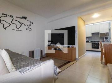 Apartamento · 55m² · 2 Quartos · 1 Vaga · Apartamento para Aluguel - Tatuapé, 2 Quartos, 55 m2 - São Paulo