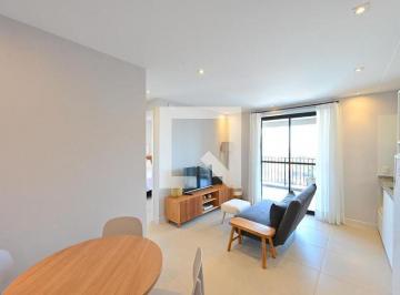 Apartamento · 50m² · 2 Quartos · 1 Vaga · Apartamento para Aluguel - Chácara Inglesa, 2 Quartos,  50 m2 - São Paulo