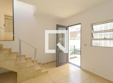 Casa · 60m² · 1 Quarto · 1 Vaga · Casa para Aluguel - Sumaré, 1 Quarto, 60 m2 - São Paulo