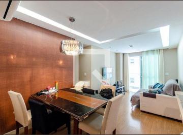 Apartamento · 90m² · 3 Quartos · 2 Vagas · Apartamento para Aluguel - Icaraí, 3 Quartos, 90 m2 - Niterói